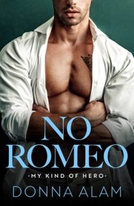 no romeo, donna alam