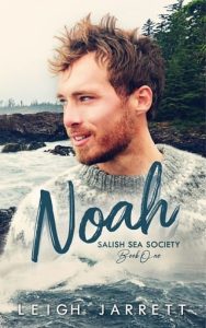 noah, leigh jarrett