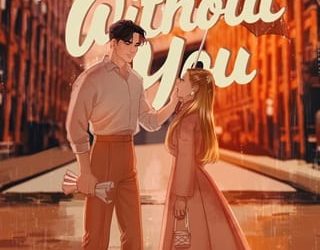 nothing without you izza malik