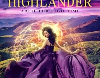 oath of highlander katy baker