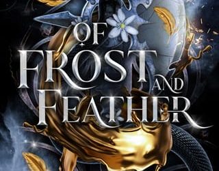 of frost and feather eliza raine