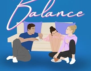 off balance tiffany costa