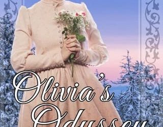 olivia's odyssey jo-ann roberts