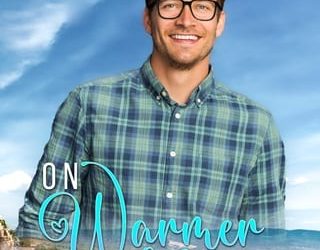 on warmer shores alex j adams