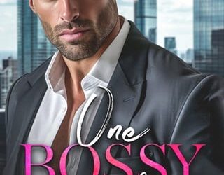one bossy night iona rose