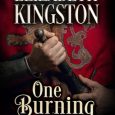 one burning heart elizabeth kingston