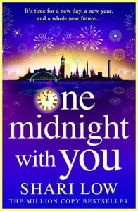 one midnight with you, shari low