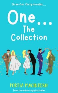 one, portia macintosh