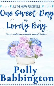 one sweet day, polly babbington