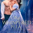 one whispered plea sandra sookoo