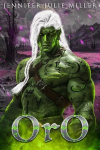 oro, jennifer julie miller