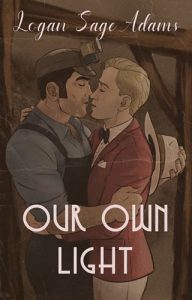 our own light, logan sage adams