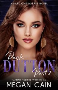 pack dutton 2, megan cain