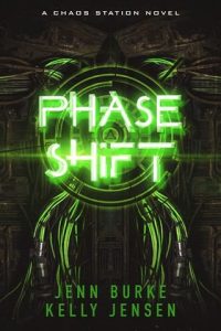 phase shift, jenn burke