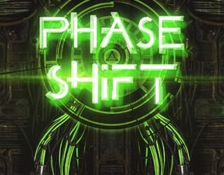 phase shift jenn burke