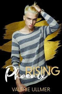 phoenix rising, valerie ullmer