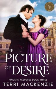 picture of desire, terri mackenzie