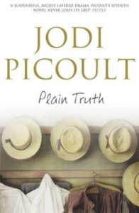 plain truth, jodi picoult