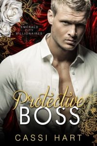 portective boss, cassi hart