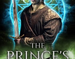 prince's curse elric shaw