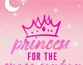 princess for space cowboy phoebe belle