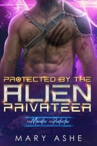 protected alien privateer, mary ashe