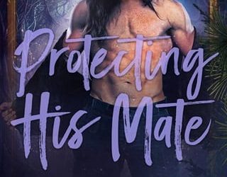 protecting his mate colleen delaney