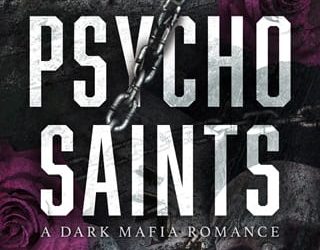 psycho saints je cluney