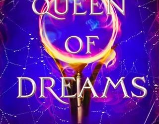queen of dreams kit rocha