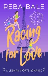 racing for love, reba bale