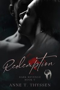 redemption, anne t thyssen