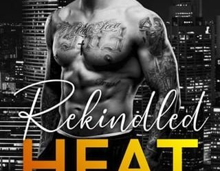 rekindled heat fiona clarke