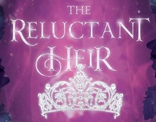 relucant heir scarlett haven