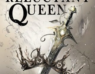 reluctant queen terina adams