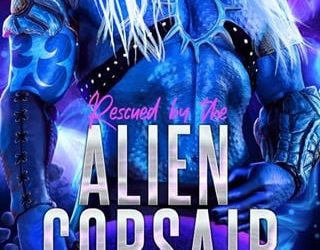 rescued alien corsair iona strom