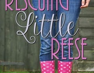 rescuing little reese allie belle