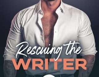 rescuing writer nora phoenix