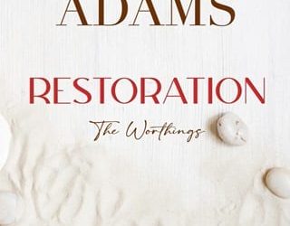 restoration noelle adams