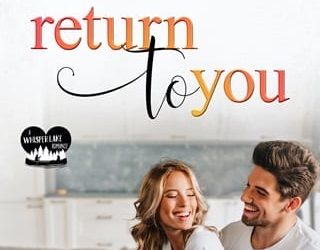 return to you melanie shawn