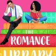 romance library olivia spring