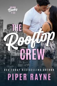 rooftop, piper rayne