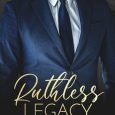 ruthless legacy rebecca baker