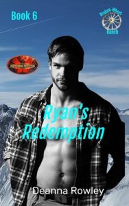 ryan's redemption, deanna l rowley