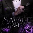 savage games zoe blake