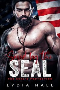 saved seal, lydia hall