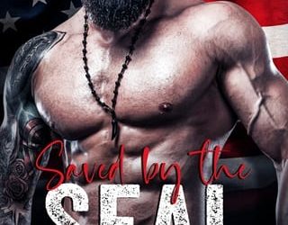 saved seal lydia hall