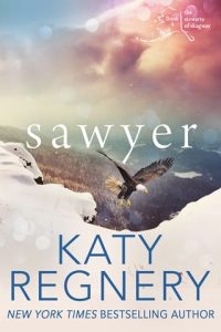 sawyer, katy regnery