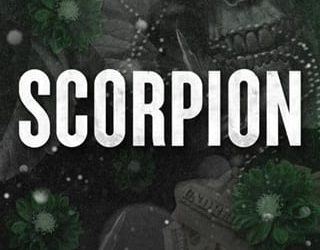 scorpion avina st graves