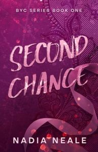 second chance, nadia neale