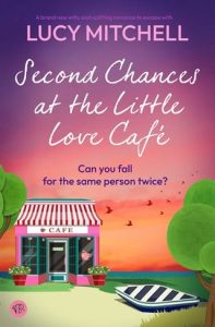 second chances, lucy mitchell